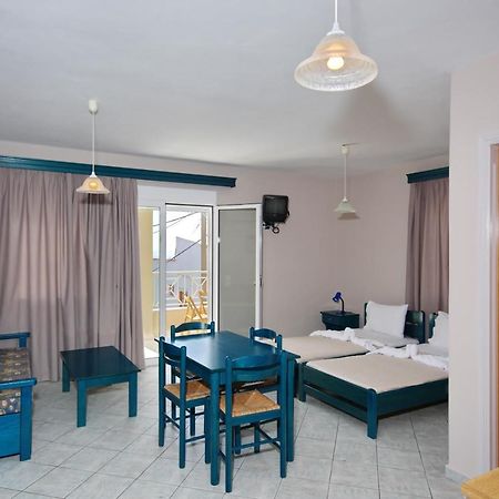 Athanasia Studios Патітірі Екстер'єр фото